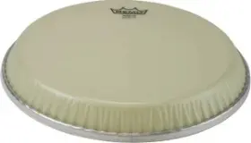 Remo M41075n6-d3 Conga Drumhead Symmetry 10.75 Inch D3 Nuskyn