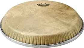 M41075S6D1003 REMO Conga Drumhead Symmetry Skyndeep Graphic M41075S6D1003 REMO Conga Drumhead Symmetry Skyndeep Graphic