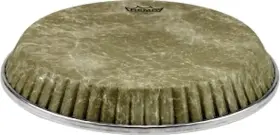 M41175F6D4 REMO Conga Drumhead Symmetry Fiberskyn