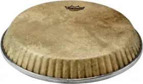 M41175S6D1003 REMO Conga Drumhead Symmetry Skyndeep Graphic