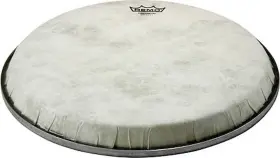 M5-1250-FD REMO Djembe Drumhead Fiberskyn Hoop #2