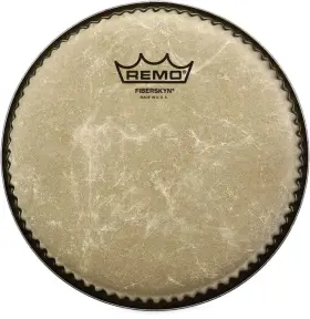 M6-R715-F1 REMO Fiberskyn Bongo Head
