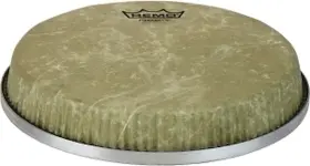 M6-R850-F5 REMO Bongo Drumhead Fiberskyn