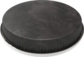 M6-R900-S5-SD009 REMO Bongo Drumhead Skyndeep Ftblack Graphic