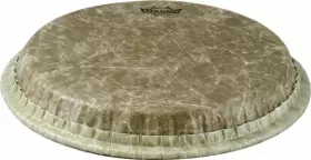 M7-1106-F6 REMO Tucked Fiberskyn Conga Drumhead
