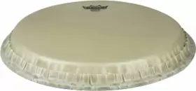 M7-1300-N6 REMO Conga Drumhead Tucked Nuskyn