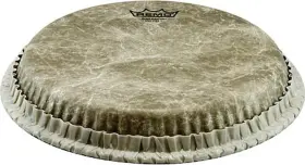 M7-S110-F5 REMO Conga Drumhead Tucked Fiberskyn #2