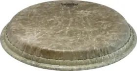 M71300-F6 REMO Conga Drumhead Tucked Fiberskyn