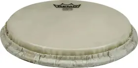 M9-0715-N5 REMO Bongo Drumhead Tucked Nuskyn