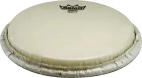 M9-0900-N6 REMO Bongo Drumhead Tucked Nuskyn M9-0900-N6 REMO Bongo Drumhead Tucked Nuskyn