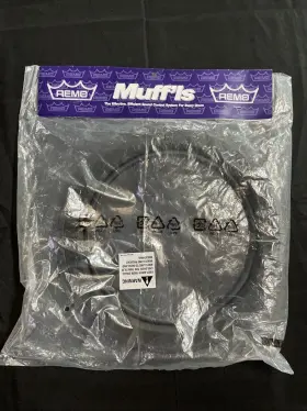 MF-1013-00 REMO Muff Control Ring