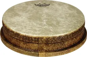 MO-2510-FA REMO Mondo Fiberskyn Djembe Drumhead