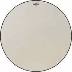 N3-3030-00 REMO Ambassador Nuskyn Bass Drumhead