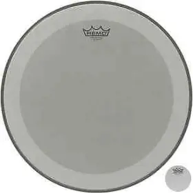P3-1018-RA REMO Powerstroke Renaissance Bass Drumhead P3-1018-RA REMO Powerstroke Renaissance Bass Drumhead
