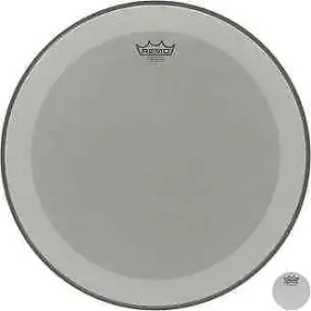 P3-1022-RA REMO Powerstroke Renaissance Bass Drumhead P3-1022-RA REMO Powerstroke Renaissance Bass Drumhead