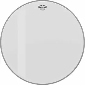 P3-1122-00-FLT REMO Bass Powerstroke Coated Felt Tone #2