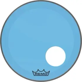 P3-1320-CT-BUOH REMO Bass Powerstroke Colortone Offset Hole P3-1320-CT-BUOH REMO Bass Powerstroke Colortone Offset Hole