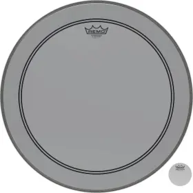 P3-1320-CT-SM REMO Bass Powerstroke Colortone