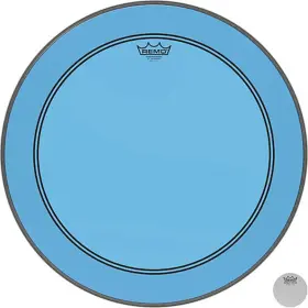 P3-1322-CT-BU REMO Bass Powerstroke Colortone #2