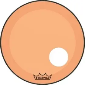 P3-1322-CT-OGOH REMO Bass Powerstroke Colortone Offset Hole