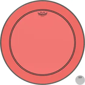 P3-1322-CT-RD REMO Bass Powerstroke Colortone #2