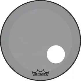 P3-1322-CT-SMOH REMO Bass Powerstroke Colortone Offset Hole #2