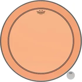 P3-1324-CT-OG REMO Bass Powerstroke Colortone