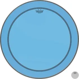 P3-1326-CT-BU REMO Bass Powerstroke Colortone