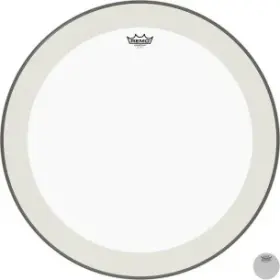 P4-1326-C2 REMO Powerstroke Bass Drumhead