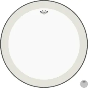 P41328C2 REMO Bass Powerstroke Impact Patch P41328C2 REMO Bass Powerstroke Impact Patch