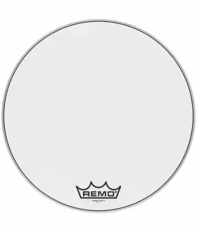 PM1018MP REMO Powermax Marching Bass Drumhead PM1018MP REMO Powermax Marching Bass Drumhead