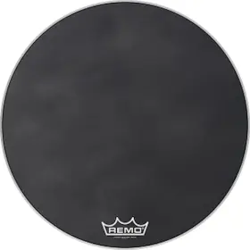 PM1830MP REMO Bass Powermax Suede