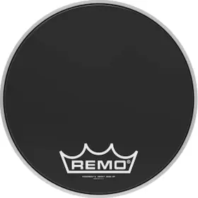 PM2414-MP REMO Bass Powermax Ebony