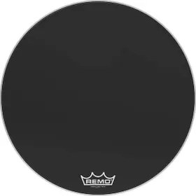 PM2432-MP REMO Bass Powermax Ebony PM2432-MP REMO Bass Powermax Ebony