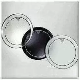 PP-0320-PS REMO Pinstripe Standard Drum Head Pack Coated PP-0320-PS REMO Pinstripe Standard Drum Head Pack Coated