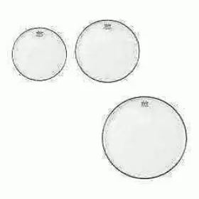 PP-1420-BE REMO Emperor Fusion Tom Drum Head Pack PP-1420-BE REMO Emperor Fusion Tom Drum Head Pack