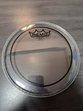 PS-0308-00 REMO Pinstripe Tom Drum Head