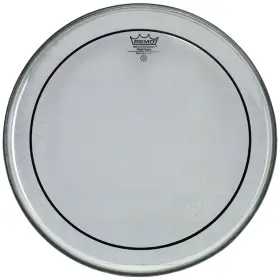 PS-0314-00 REMO Pinstripe Drumhead PS-0314-00 REMO Pinstripe Drumhead