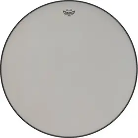 RC-2800-LA REMO Renaissance Hazy Steel Timpani Drumhead #2 RC-2800-LA REMO Renaissance Hazy Steel Timpani Drumhead #2