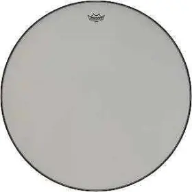 RC-2800-LA REMO Renaissance Hazy Steel Timpani Drumhead RC-2800-LA REMO Renaissance Hazy Steel Timpani Drumhead