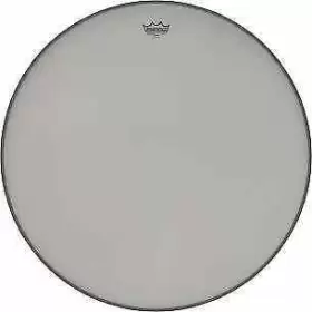 RC-2800-SA REMO Timpani Renaissance Steel Ring Hazy Film