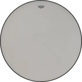 RC-3100-LA REMO Timpani Renaissance Steel Ring Hazy Film #2