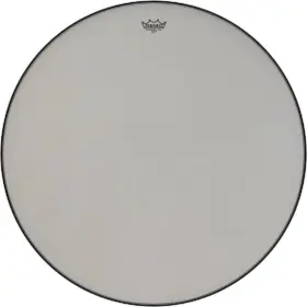 RC-3100-LA REMO Timpani Renaissance Steel Ring Hazy Film