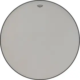 RC-3400-LA REMO Timpani Renaissance Steel Ring Hazy Film #2 RC-3400-LA REMO Timpani Renaissance Steel Ring Hazy Film #2
