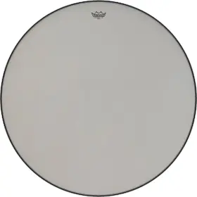 RC-3400-LA REMO Timpani Renaissance Steel Ring Hazy Film RC-3400-LA REMO Timpani Renaissance Steel Ring Hazy Film