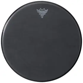 SA-0814-ES REMO Ambassador Suede Snare Drumhead