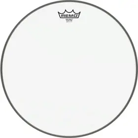 SD-0115-00 REMO Snare Diplomat Hazy #2