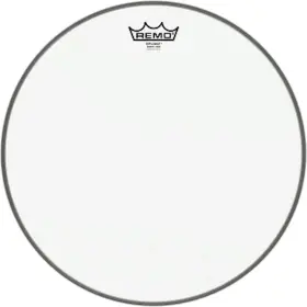SD-0115-00 REMO Snare Diplomat Hazy