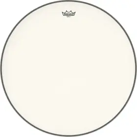 TI-2500-00 REMO Timpani Standard Head Hazy