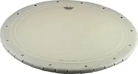 TK-1410-N2 REMO Taiko Drumhead Shime Daiko Nuskyn Outer Light #2